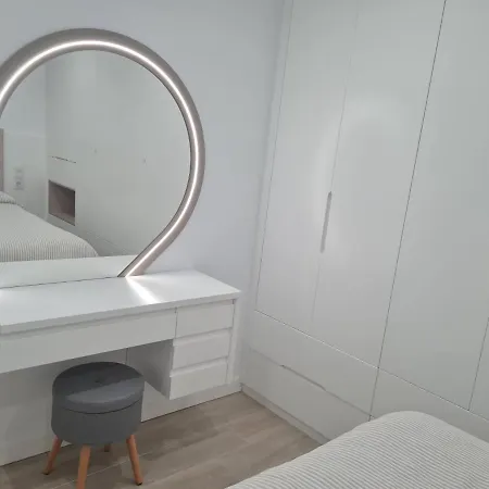 Apartamento Casa Viento De Levante
