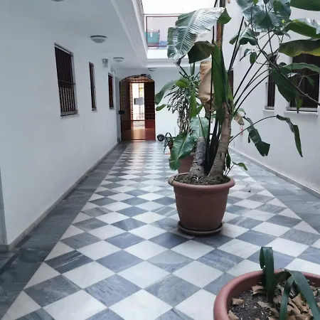 Apartamento Casa Viento De Levante Cádis