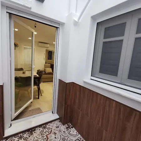 Casa Viento De Levante * Cádis